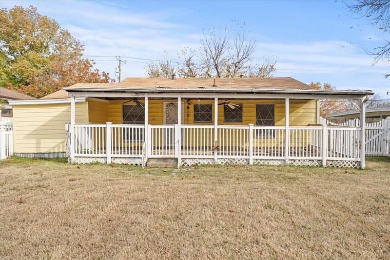 302 S Clark Street, Rockwall TX 75087 - Photo 17