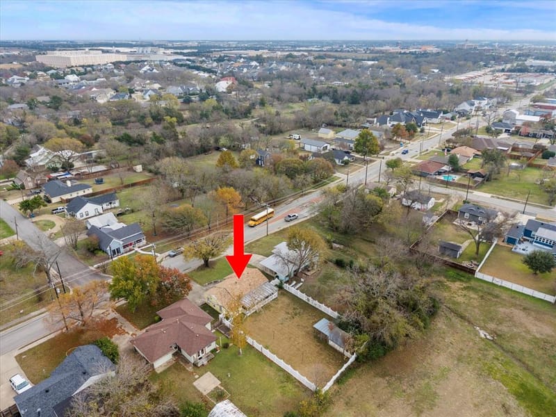 302 S Clark Street, Rockwall TX 75087 - Photo 22