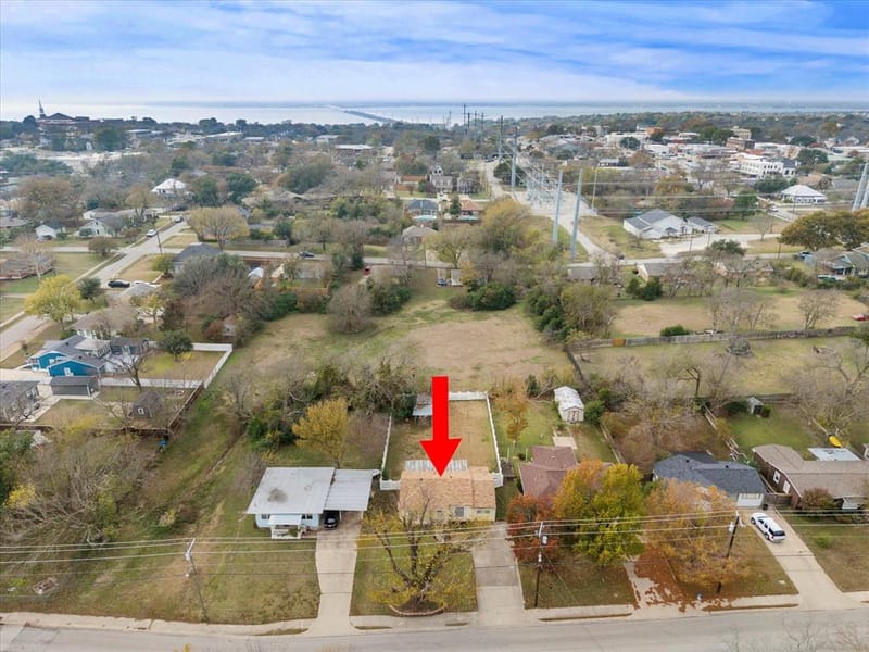 302 S Clark Street, Rockwall TX 75087 - Photo 20