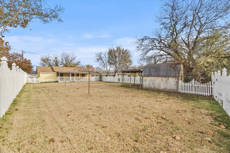302 S Clark Street, Rockwall TX 75087 - Photo 19