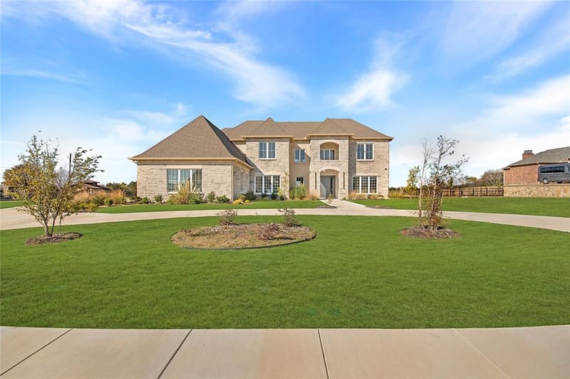 100 Old Vineyard Lane, Heath TX 75032 - Photo 2