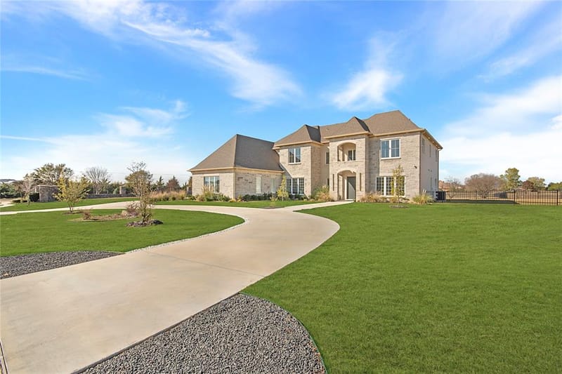 100 Old Vineyard Lane, Heath TX 75032 - Photo 3