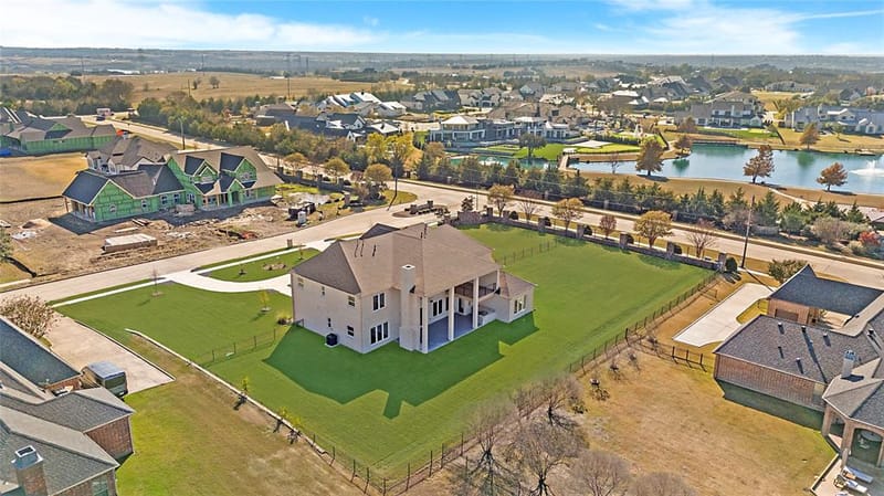 100 Old Vineyard Lane, Heath TX 75032 - Photo 36
