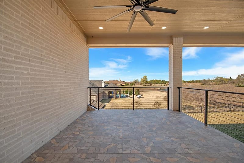 100 Old Vineyard Lane, Heath TX 75032 - Photo 34