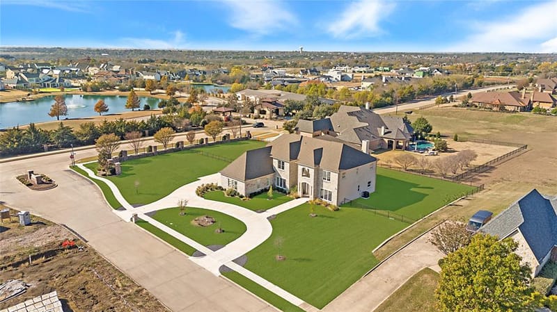 100 Old Vineyard Lane, Heath TX 75032 - Photo 37