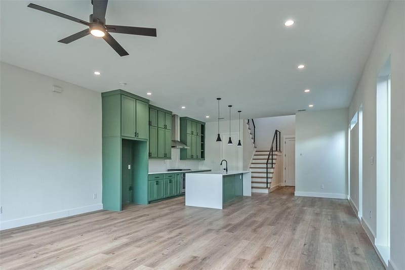 519 Mount Auburn Avenue, Dallas TX 75223 - Photo 12