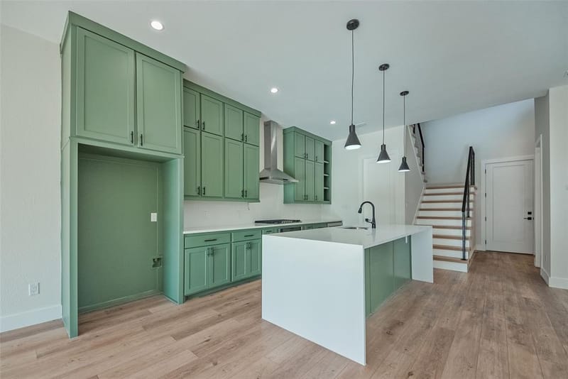 519 Mount Auburn Avenue, Dallas TX 75223 - Photo 8
