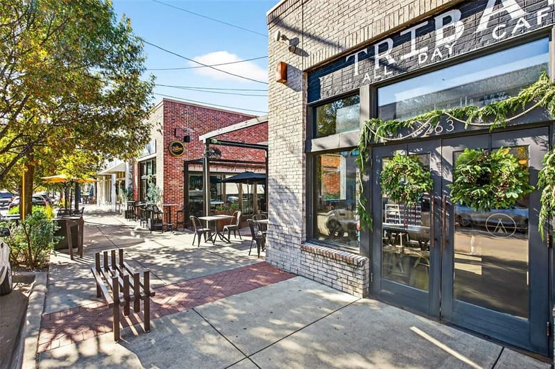 439 W 9th Street # 5, Dallas TX 75208 - Photo 27