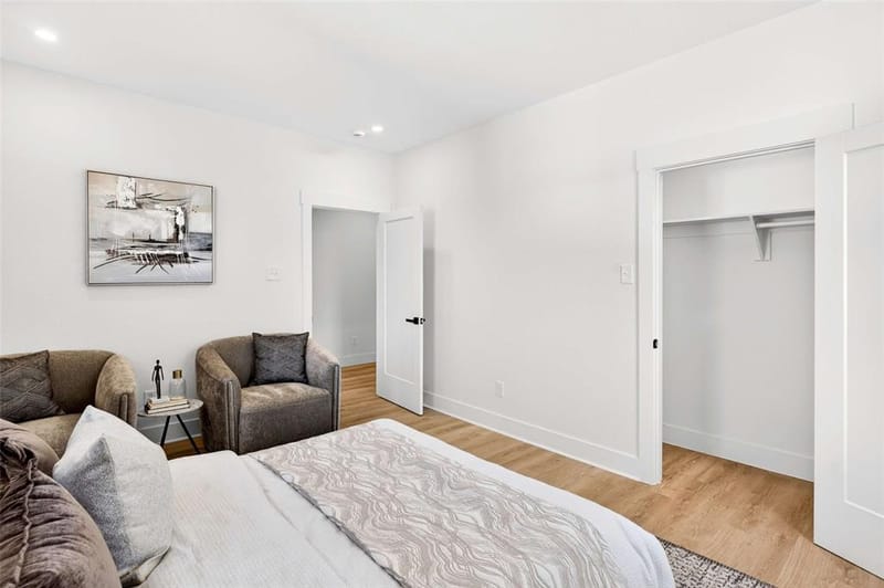 439 W 9th Street # 5, Dallas TX 75208 - Photo 13