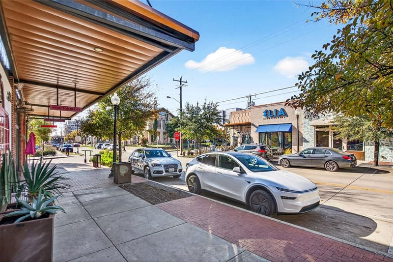 439 W 9th Street # 5, Dallas TX 75208 - Photo 26