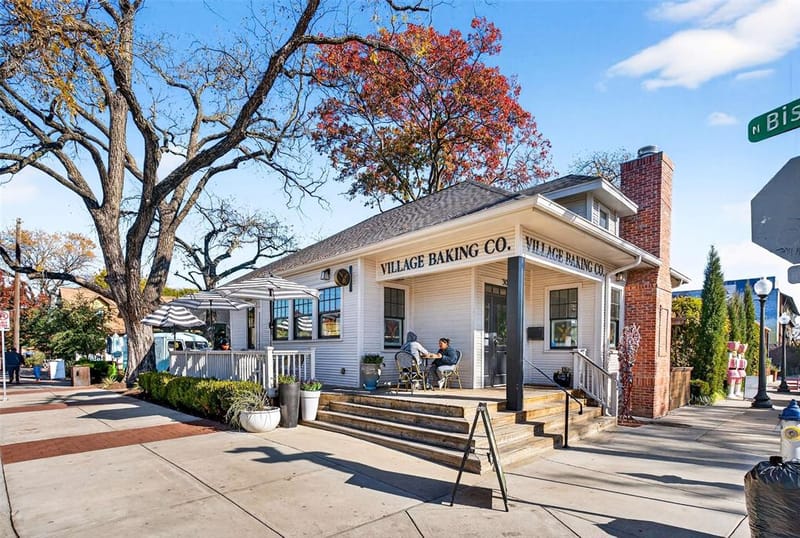 439 W 9th Street # 5, Dallas TX 75208 - Photo 22