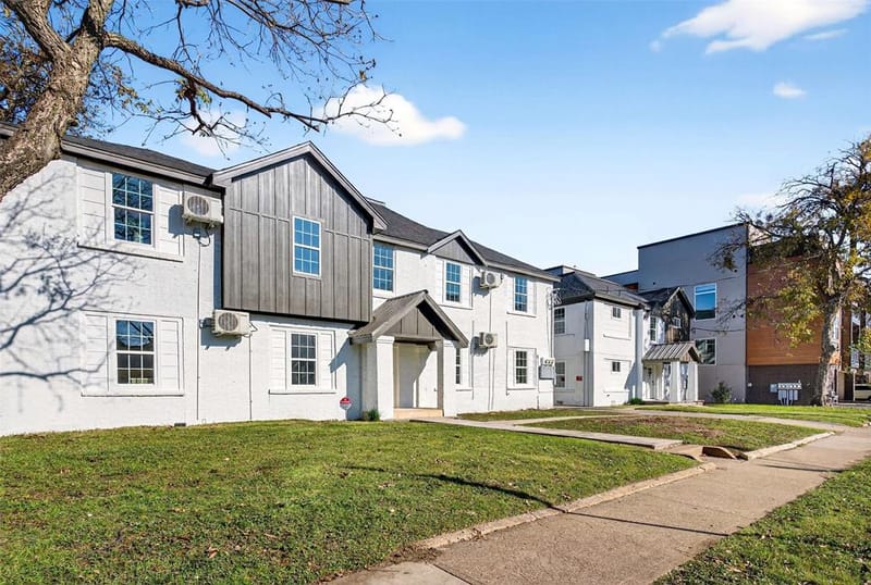 439 W 9th Street # 5, Dallas TX 75208