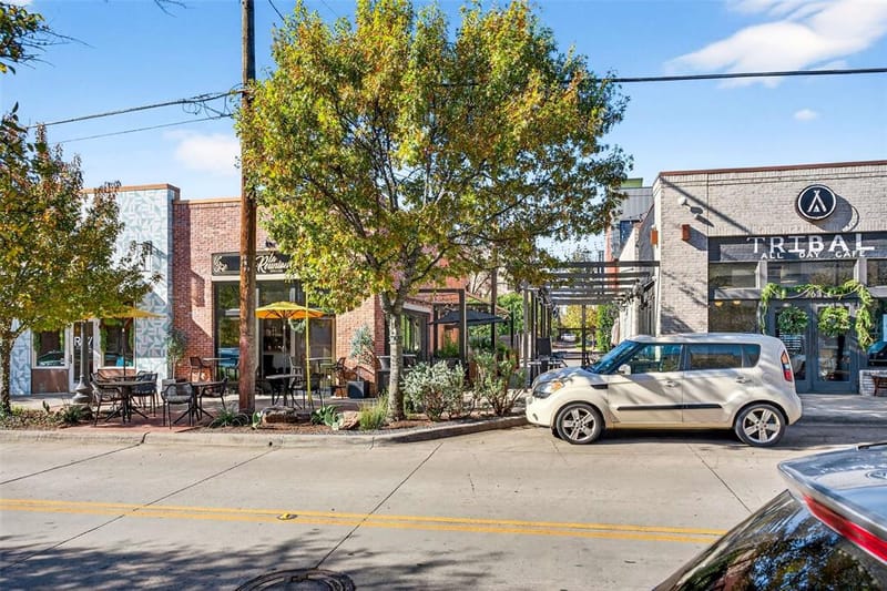 439 W 9th Street # 5, Dallas TX 75208 - Photo 24