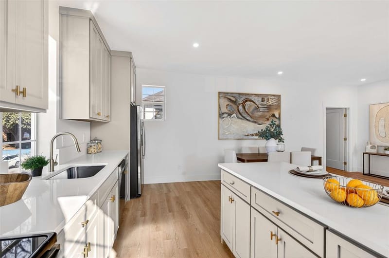 439 W 9th Street # 5, Dallas TX 75208 - Photo 10