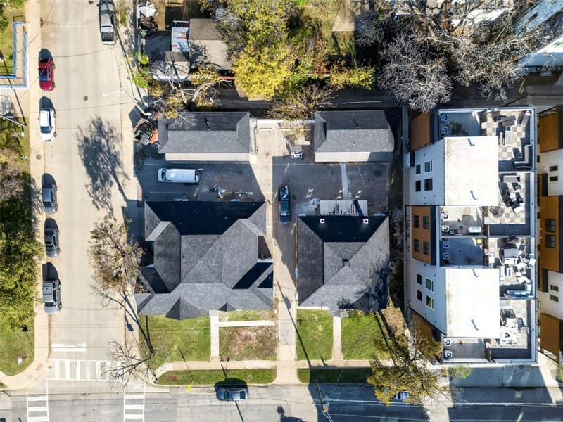 439 W 9th Street # 5, Dallas TX 75208 - Photo 18