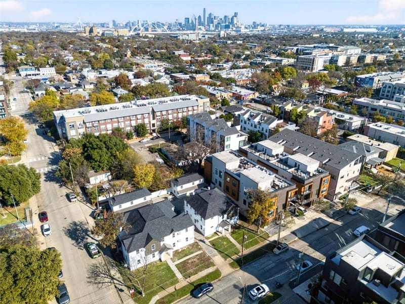 439 W 9th Street # 5, Dallas TX 75208 - Photo 19