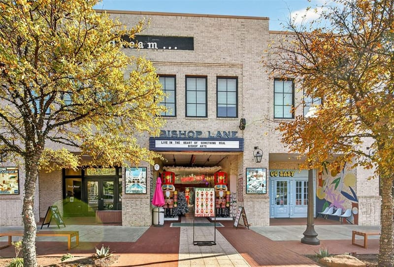 439 W 9th Street # 5, Dallas TX 75208 - Photo 25