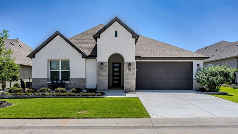 12525 Copper Ore, Denton TX 76207