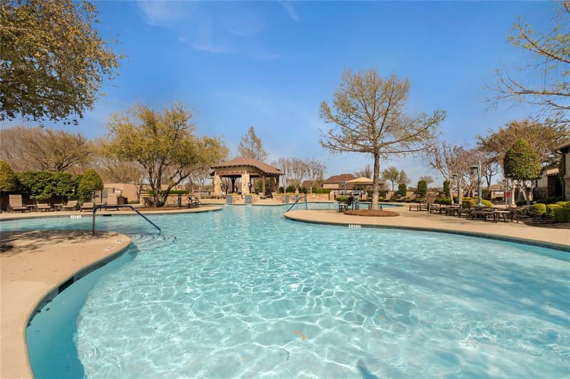 12525 Copper Ore, Denton TX 76207 - Photo 30