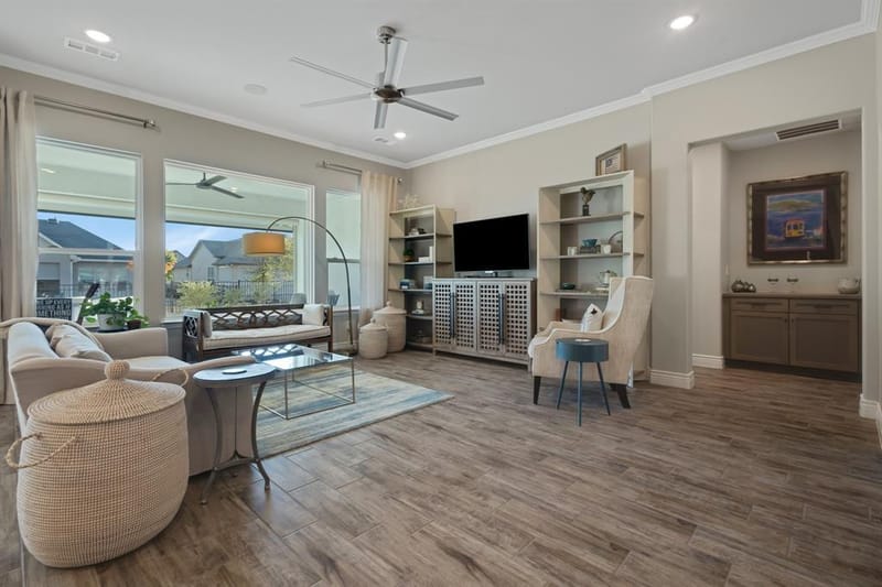12525 Copper Ore, Denton TX 76207 - Photo 10