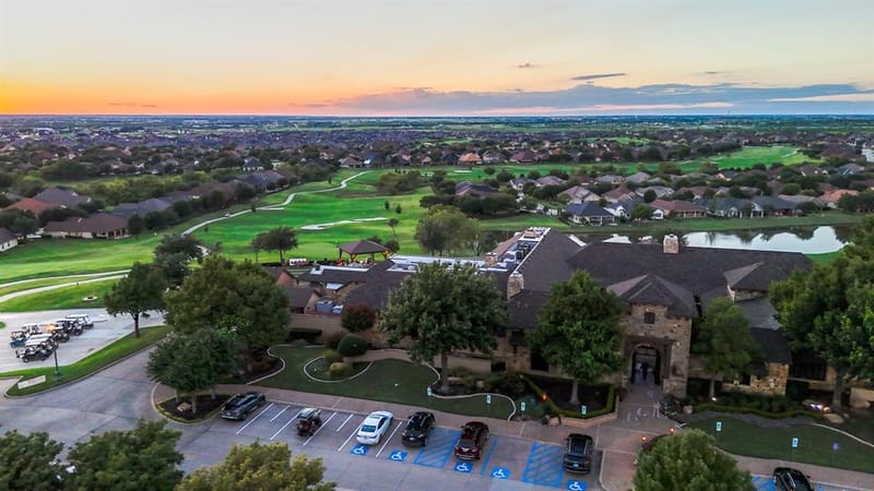 12525 Copper Ore, Denton TX 76207 - Photo 33