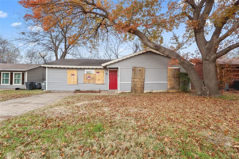 725 Emberwood Drive, Dallas TX 75232