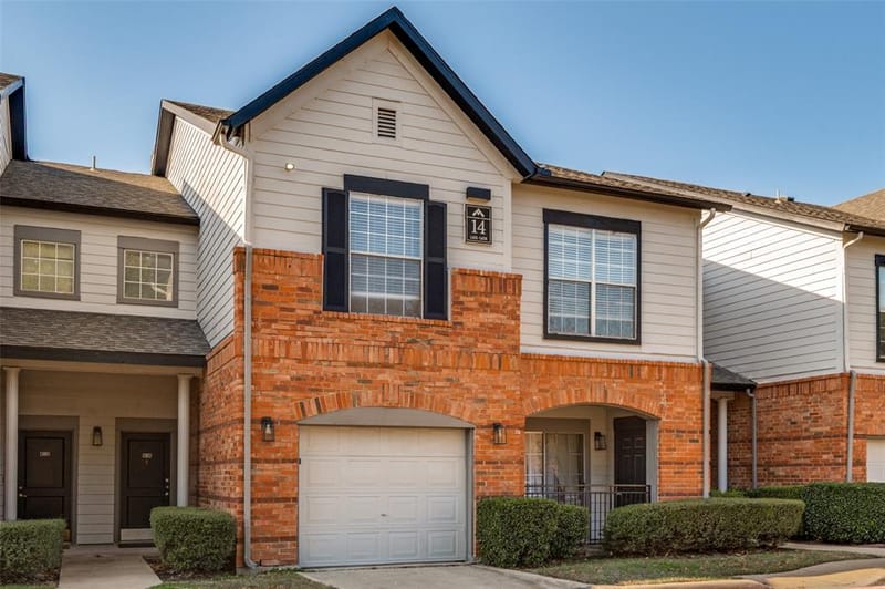 2524 Preston Road # 1404, Plano TX 75093 - Photo 2
