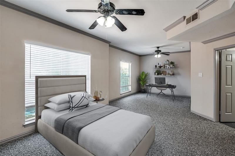 2524 Preston Road # 1404, Plano TX 75093 - Photo 8