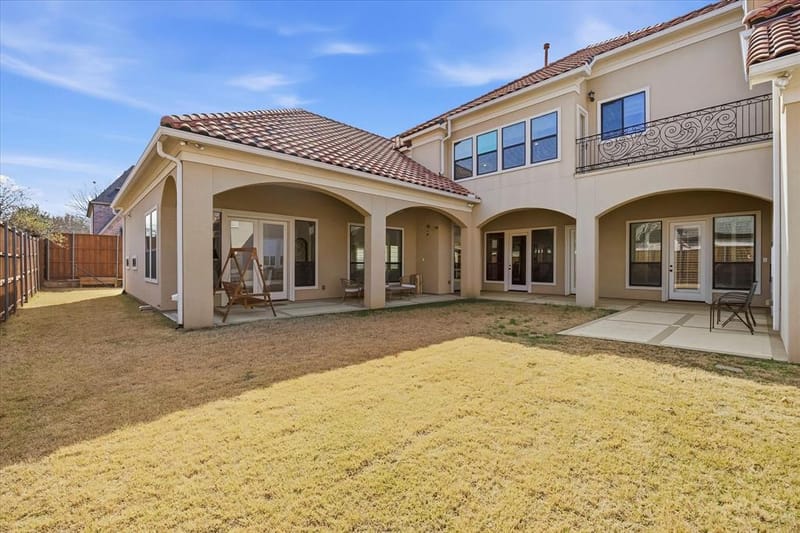 4177 Roaring Fork Lane, Frisco TX 75033 - Photo 6