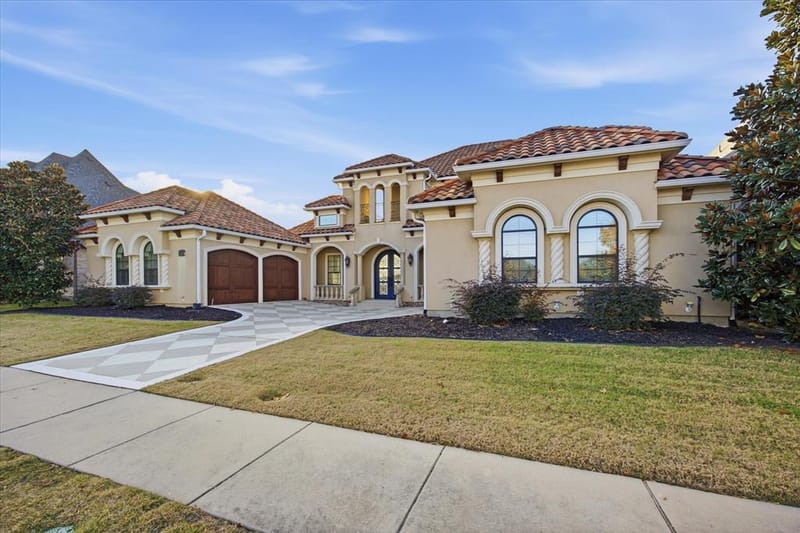 4177 Roaring Fork Lane, Frisco TX 75033 - Photo 3