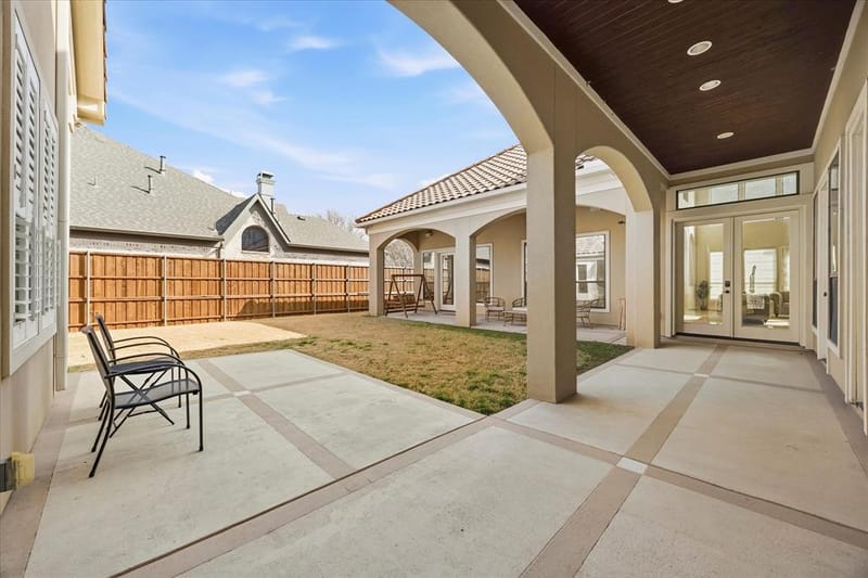 4177 Roaring Fork Lane, Frisco TX 75033 - Photo 4