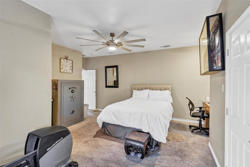 2801 Weylene Paseo, Granbury TX 76049 - Photo 23