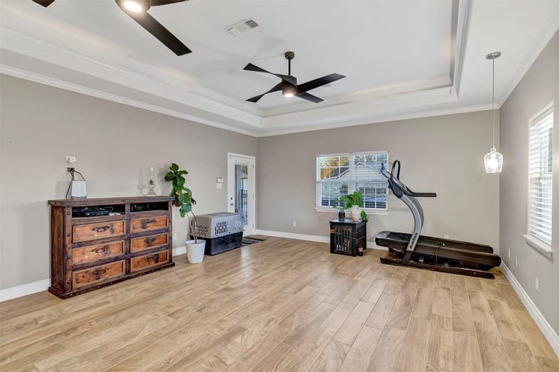 2801 Weylene Paseo, Granbury TX 76049 - Photo 17