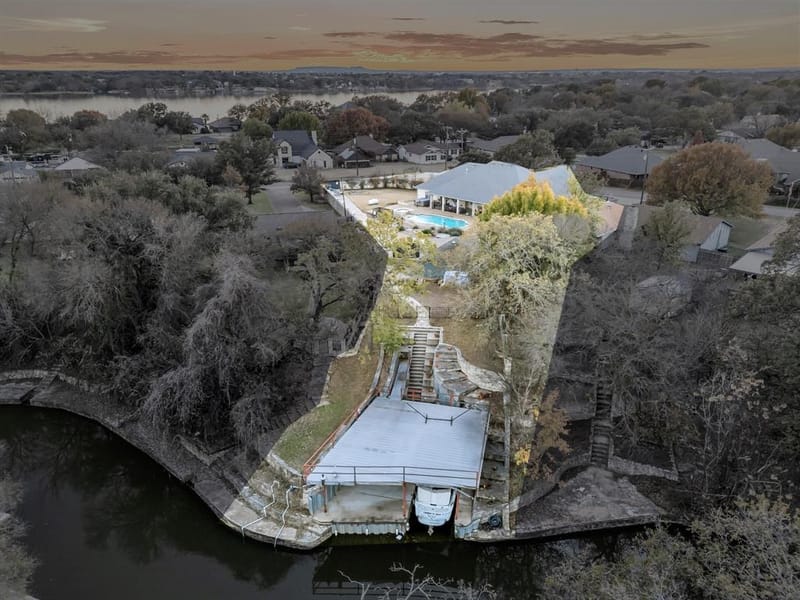 2801 Weylene Paseo, Granbury TX 76049