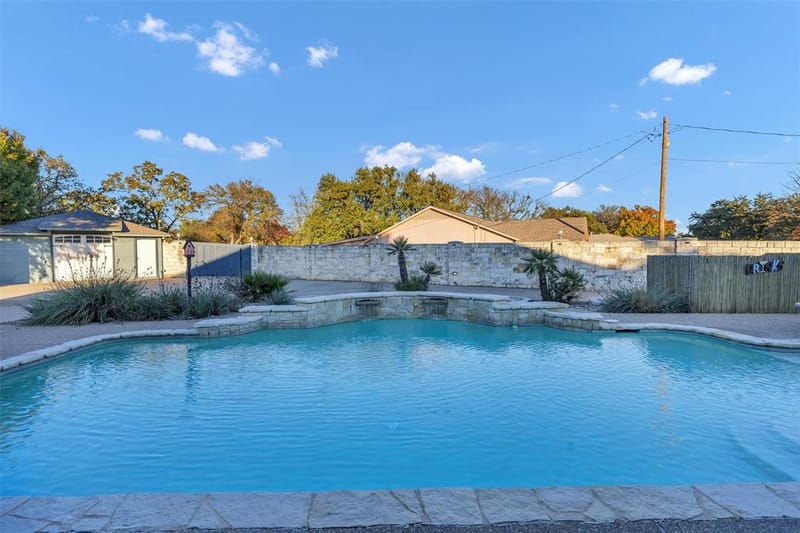 2801 Weylene Paseo, Granbury TX 76049 - Photo 28
