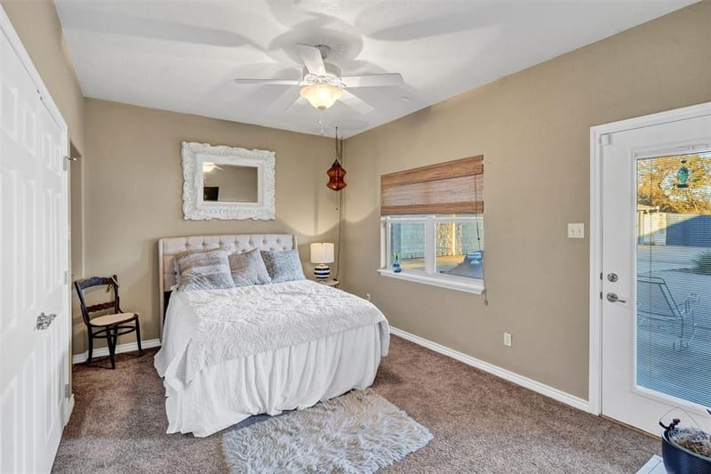 2801 Weylene Paseo, Granbury TX 76049 - Photo 20