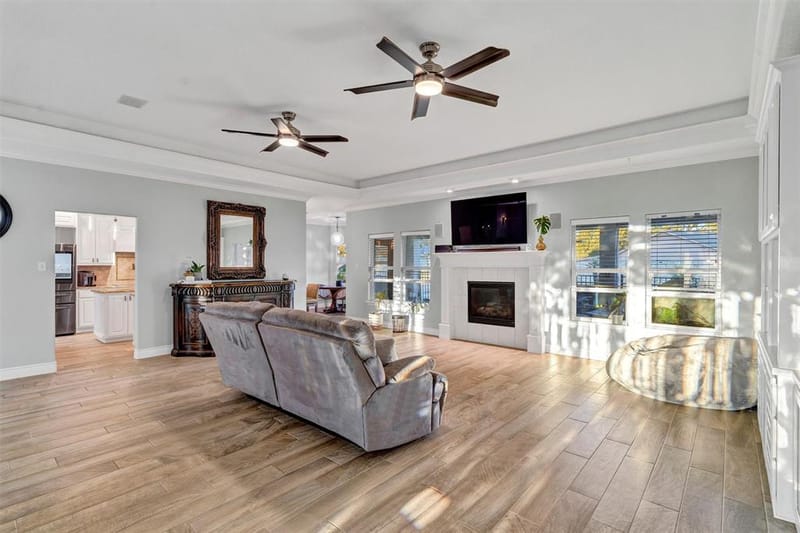 2801 Weylene Paseo, Granbury TX 76049 - Photo 10