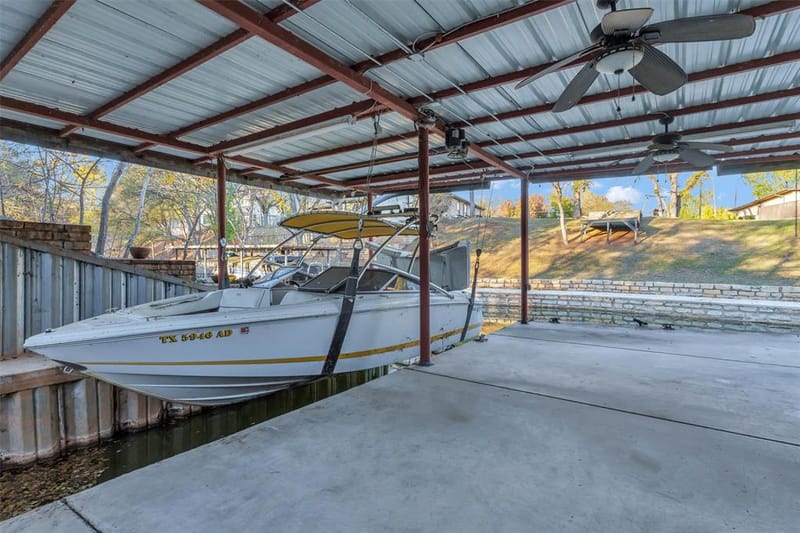 2801 Weylene Paseo, Granbury TX 76049 - Photo 33
