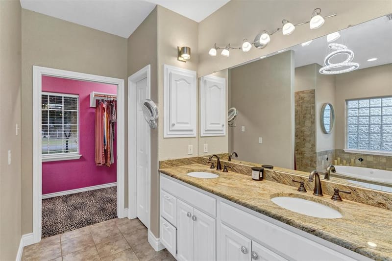 2801 Weylene Paseo, Granbury TX 76049 - Photo 18