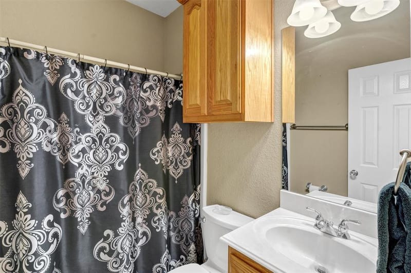 2801 Weylene Paseo, Granbury TX 76049 - Photo 21