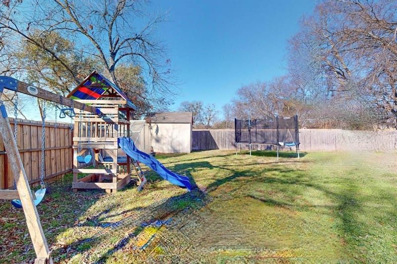 1413 Ferris Avenue, Waxahachie TX 75165 - Photo 6