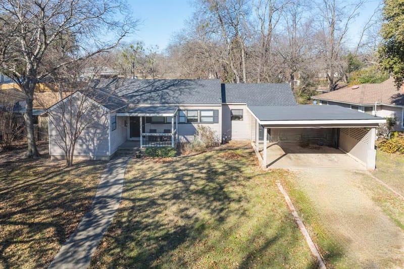 1413 Ferris Avenue, Waxahachie TX 75165 - Photo 3
