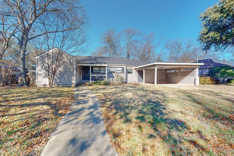1413 Ferris Avenue, Waxahachie TX 75165