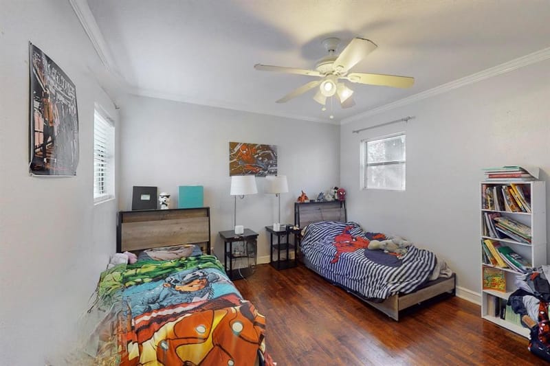1413 Ferris Avenue, Waxahachie TX 75165 - Photo 15