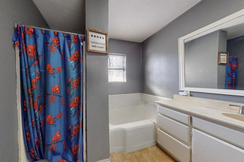 1413 Ferris Avenue, Waxahachie TX 75165 - Photo 8