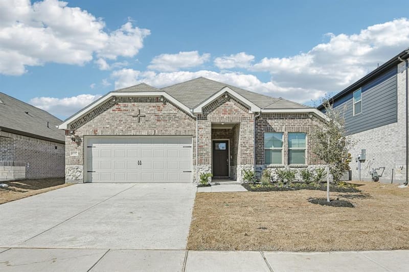 4102 Fork Drive, Farmersville TX 75442