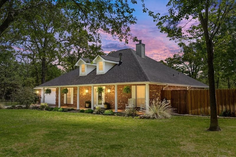 108 Forehand Drive, Trinidad TX 75163