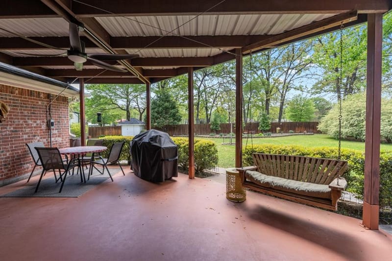 108 Forehand Drive, Trinidad TX 75163 - Photo 20