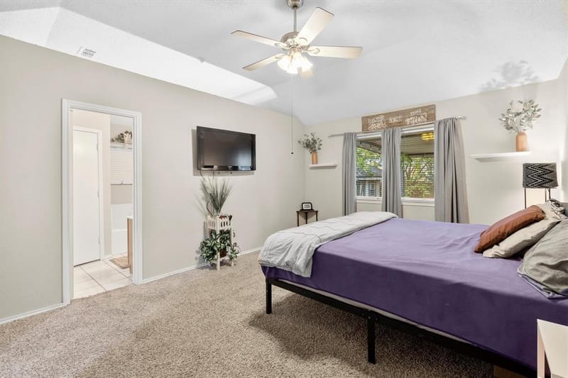 8729 Sabinas Trail, Fort Worth TX 76118 - Photo 17