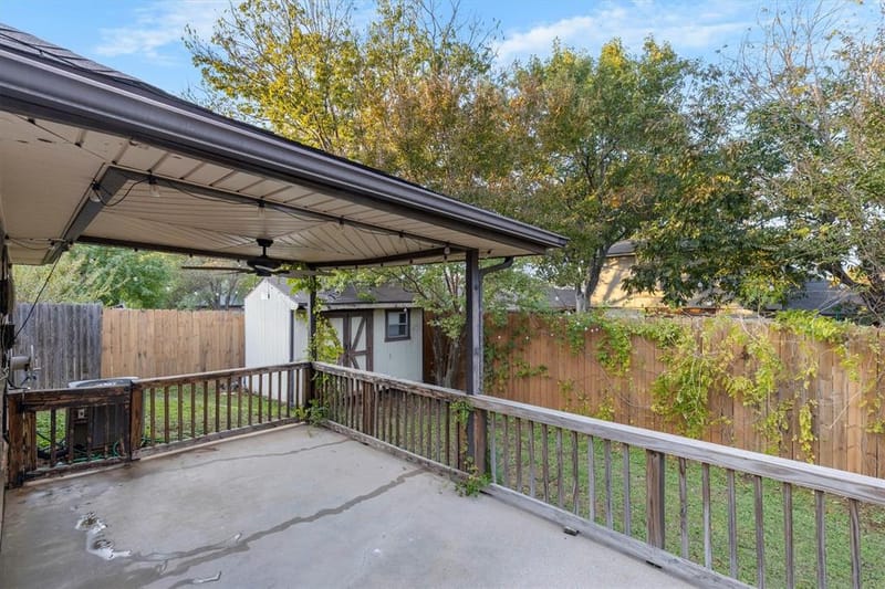 8729 Sabinas Trail, Fort Worth TX 76118 - Photo 26